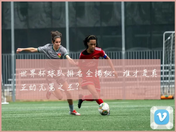 世界杯球队排名全揭秘：谁才是真正的无冕之王？