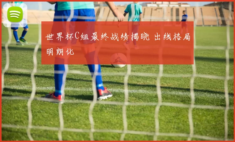 世界杯C组最终战绩揭晓 出线格局明朗化
