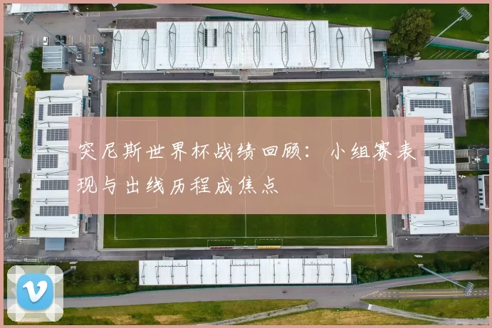 突尼斯世界杯战绩回顾:小组赛表现与出线历程成焦点