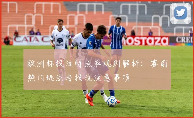欧洲杯投注特点和规则解析:赛前热门玩法与投注注意事项