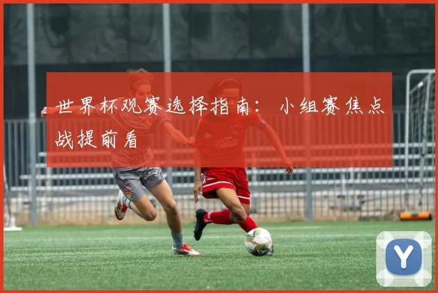 世界杯观赛选择指南：小组赛焦点战提前看